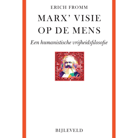 Marx&apos; visie op de mens (Paperback)