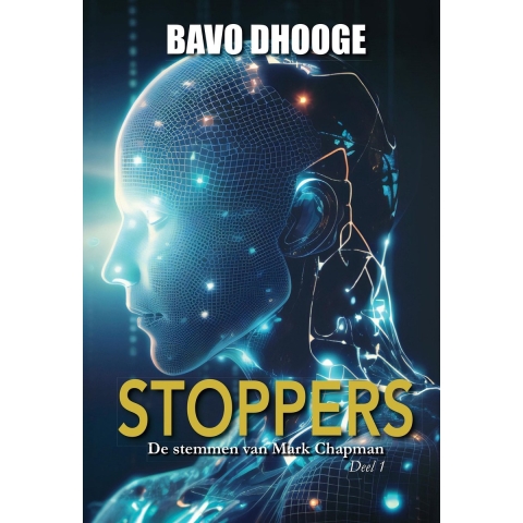 Stoppers (Paperback)