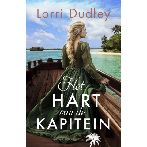 Het hart van de kapitein (Paperback)