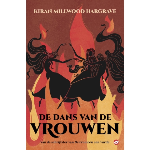 De dans van de vrouwen (Paperback)