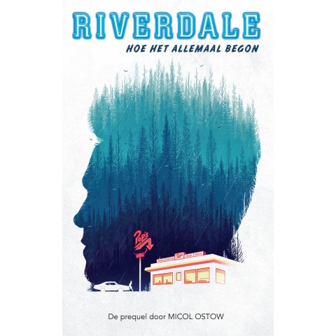 Riverdale - Hoe het allemaal begon (Paperback)