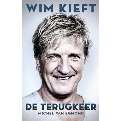 Wim Kieft (Paperback)