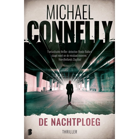 De nachtploeg (Paperback)
