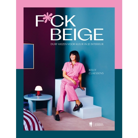 Fuck beige (Paperback)