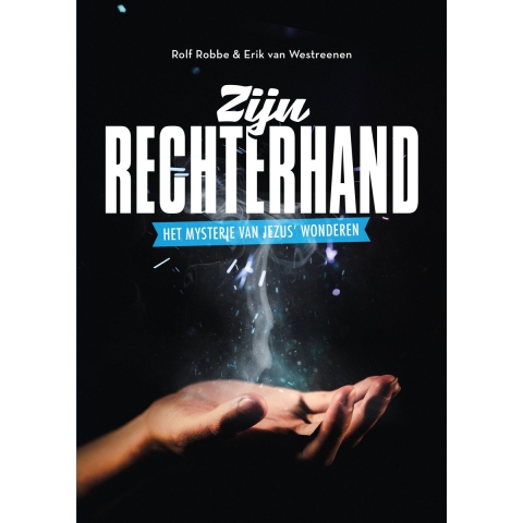 Zijn rechterhand (Paperback)