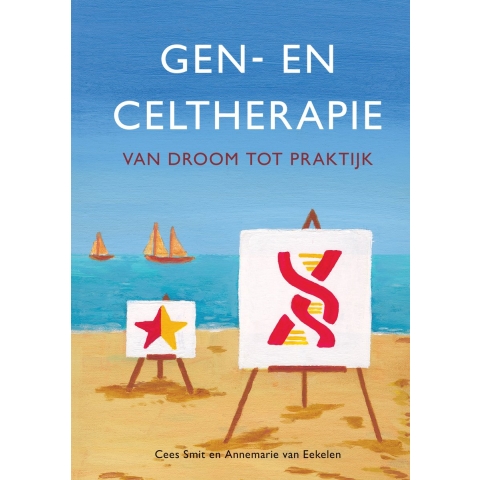 Gen- en celtherapie (Hardback)