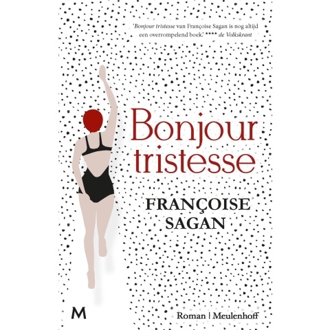Bonjour tristesse (Paperback)