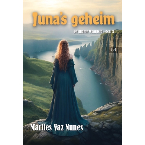 Juna&apos;s geheim (Paperback)
