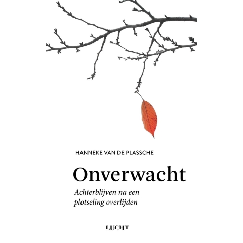 Onverwacht (Hardback)