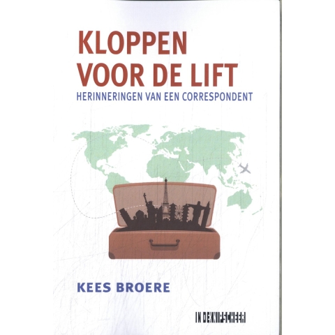 Kloppen voor de lift (Paperback)