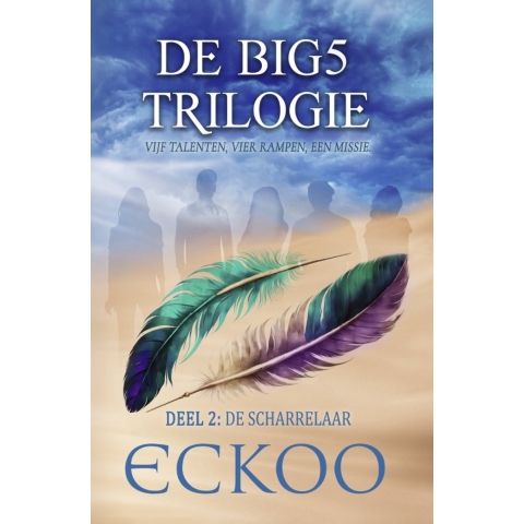 De scharrelaar (Paperback)