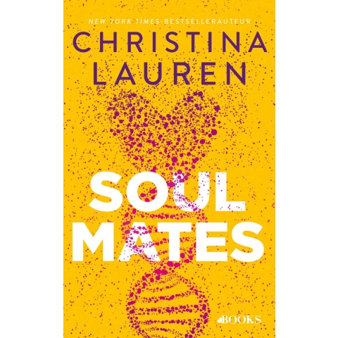 Soulmates (Paperback)
