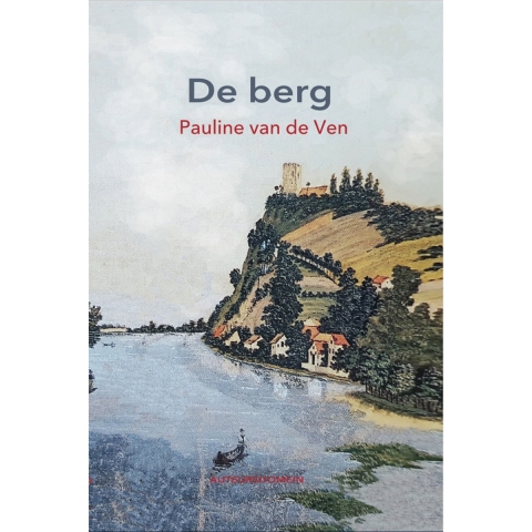 De berg (Hardback)