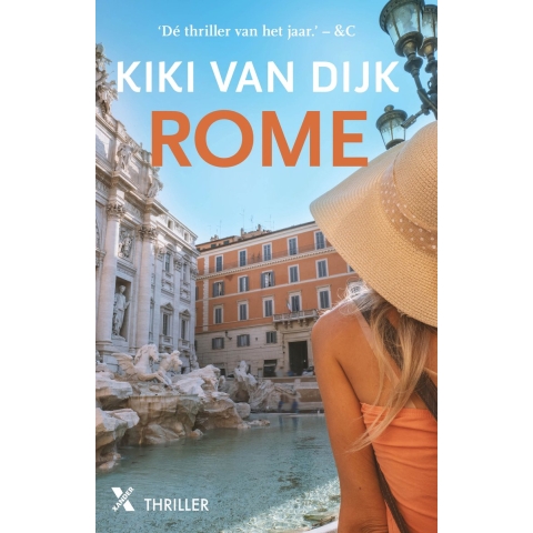 Rome (Paperback)
