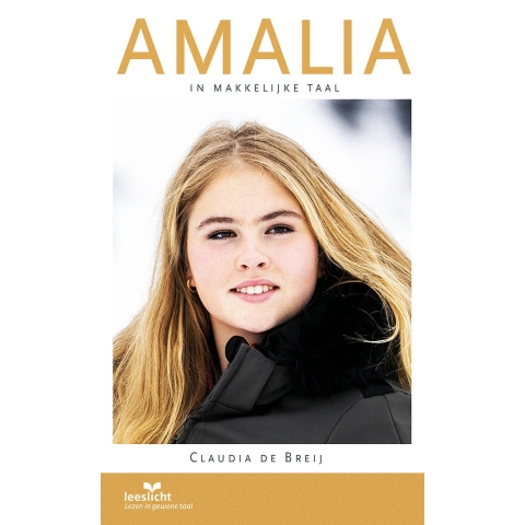 Amalia (Paperback)