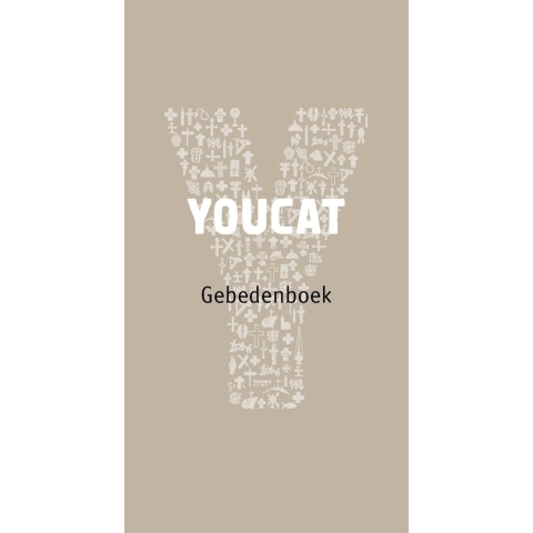 Gebedenboek (Hardback)