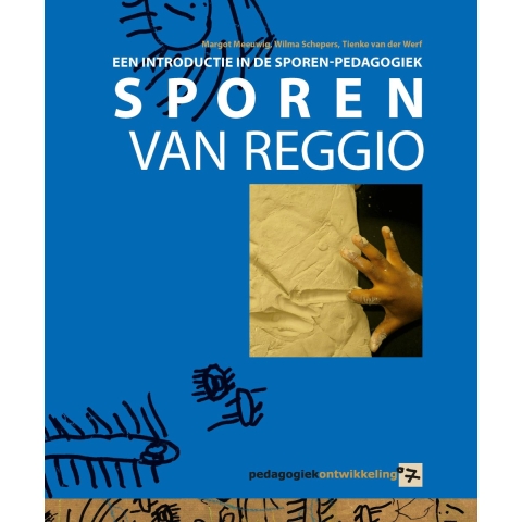Sporen van Reggio (Paperback)