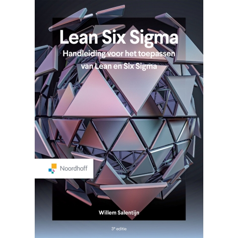 Lean Six Sigma - 3e editie (Paperback)