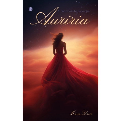 Auriria (Paperback)