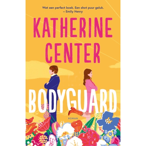 Bodyguard (Paperback)