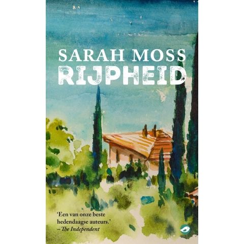 Rijpheid (Paperback)