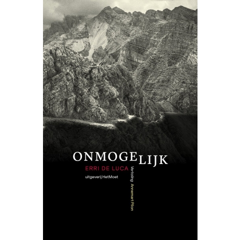 Onmogelijk (Paperback)