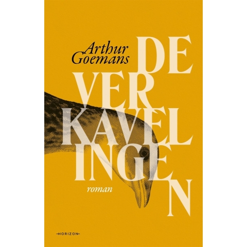 De verkavelingen (Paperback)