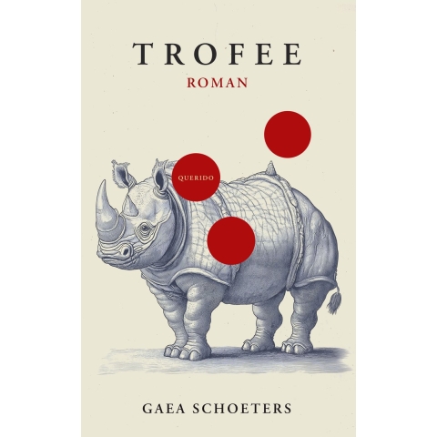 Trofee (Paperback)