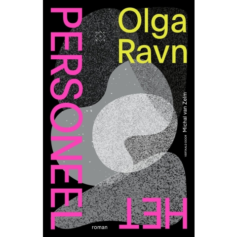 Het personeel (Paperback)