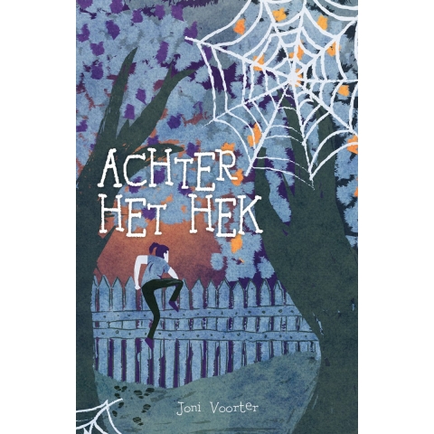 Achter het hek (Paperback)