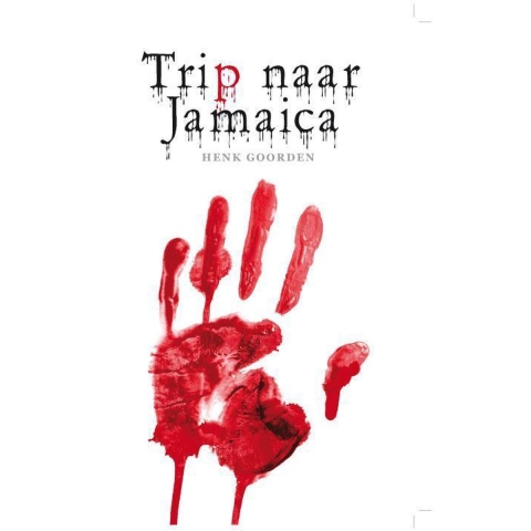 Trip naar Jamaica (Paperback)