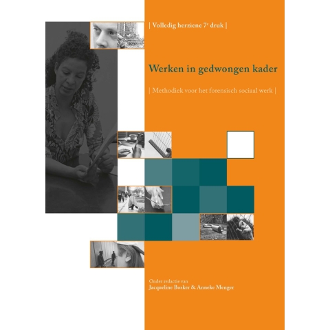 Werken in gedwongen kader (Hardback)