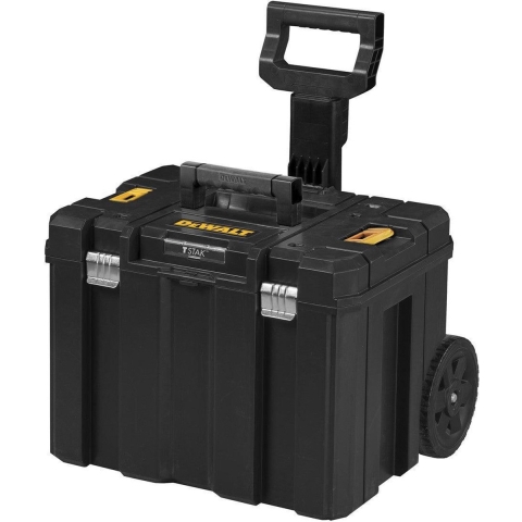 DeWALT DWST1-75799 Gereedschapswagen TSTAK