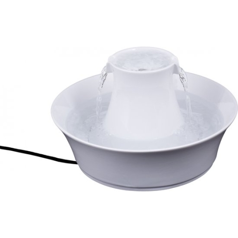 Petsafe Drinkwell Ceramic Avalon - Drinkfontein - 2 L