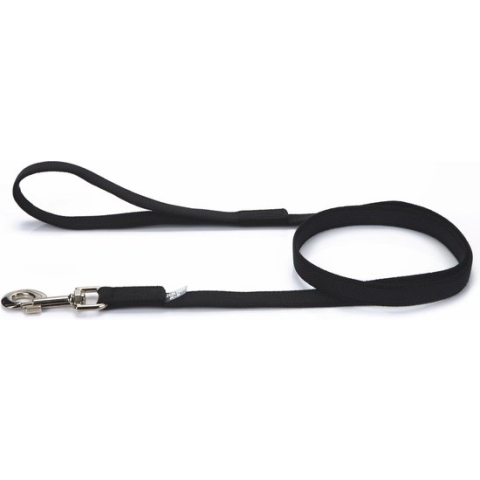 JULIUS K9 ANTI SLIP HONDENRIEM MET HANDVAT 1,2M (20MM)