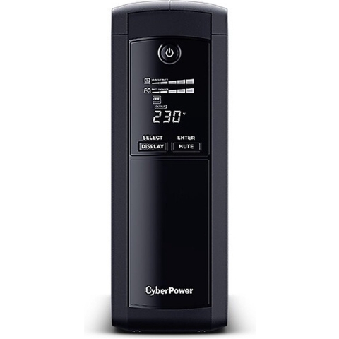 CyberPower VP1600ELCD UPS 1600 VA