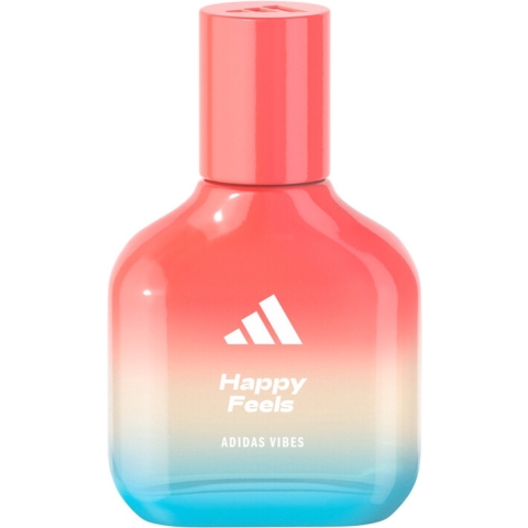 Adidas Vibes Happy Feels Eau de Parfum 30 ml