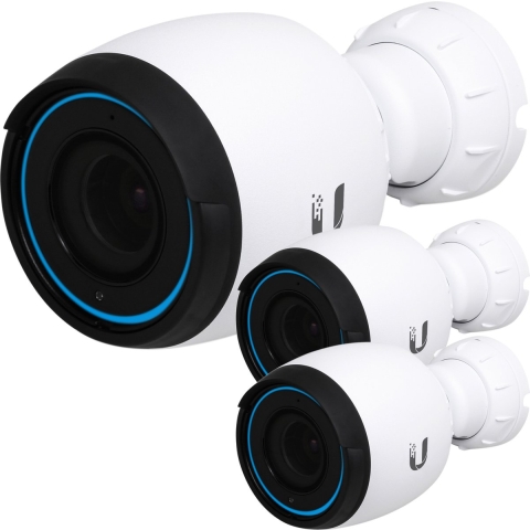 UVC-G4-PRO-3 Netwerk camera