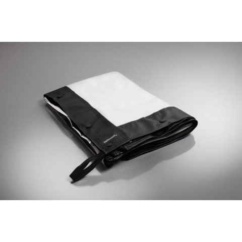 Celexon 1090401 Projectiescherm doek 366 x 274 cm Beeldverhouding: 4:3