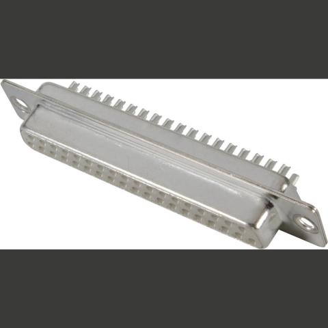 Harting 09 67 025 4707 09670254707 Connector Aantal polen: 25 Wikkelaansluiting 1 stuk(s)