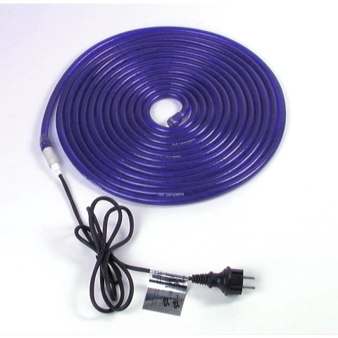 Eurolite Lichtslang 5 m Blauw