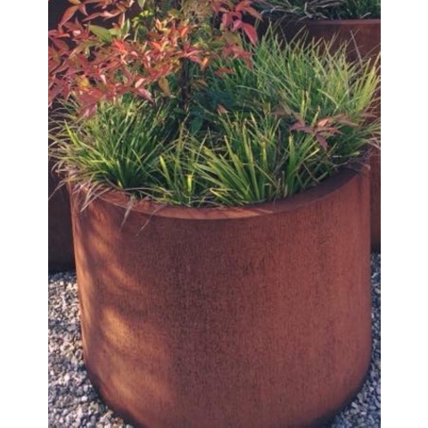 Plantenbak Ronda - Geroba