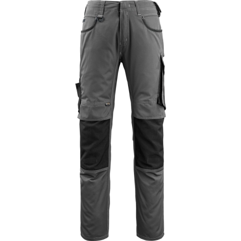 Mascot Lemberg Broek Unique-0618-Wit/Donkerantraciet-58