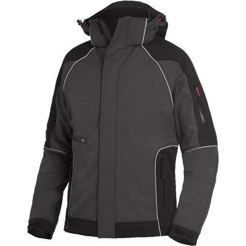 FHB WALTER Softshell Werkjas