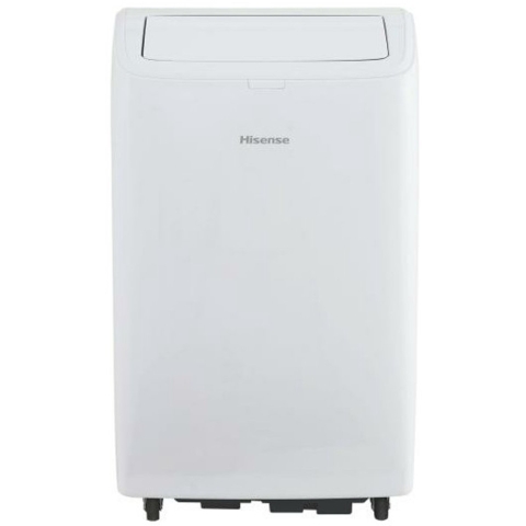 Draagbare Airconditioning Hisense APC09QC