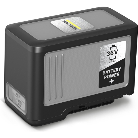Karcher 36V 7,5Ah Accu | Battery Power+ 36/75 - 2.445-043.0