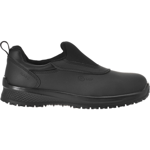 Sixton Peak Andora 99476-00L Instapper S3 | Zwart | Maat 42 - 8053470572715