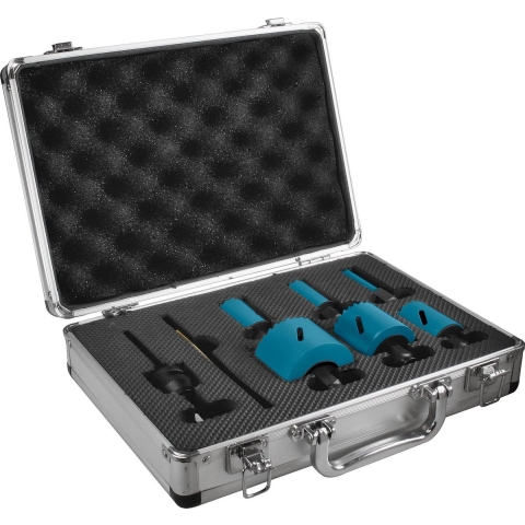 Makita Accessoires Gatzaagset 8=dlg Ezy E-inst. - B-11972