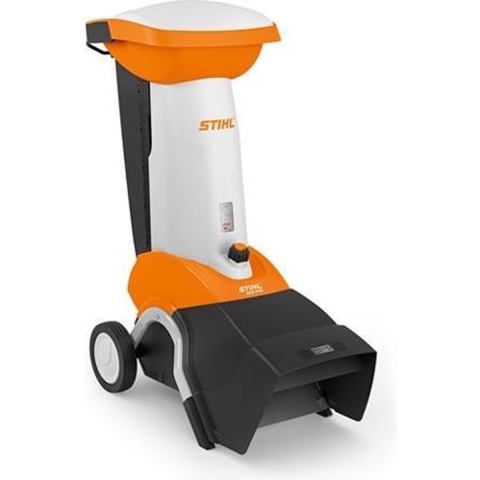 Stihl GHE 450 Elektrische tuinhakselaar | 3800 W | 2800 u/min - 60122000010