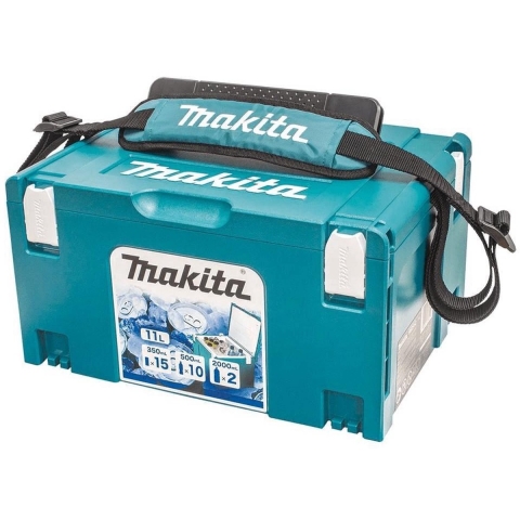 Makita Accessoires CoolMbox3 - 198254-2 - 198254-2